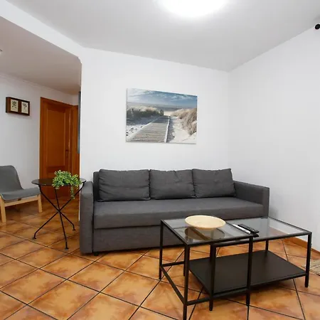 アパート Penthouse With Private Pool In Denia, Aa, Wifi. *